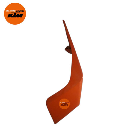 Molduras Para Faro Derecho Naranja