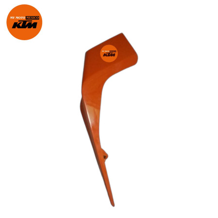 Molduras Para Faro Derecho Naranja