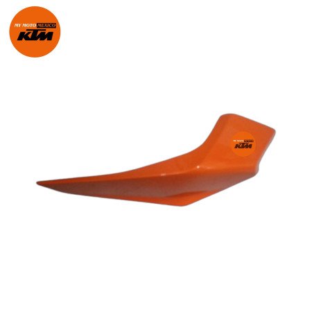 TAPA DE FARO IZQUIERDA KTM DUKE 390