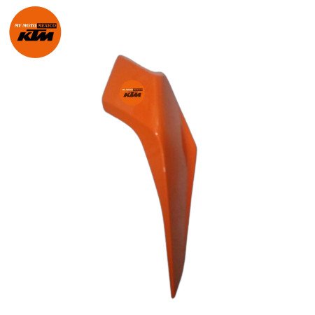 TAPA DE FARO IZQUIERDA KTM DUKE 390
