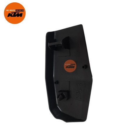 TAPA DE RADIADOR DERECHO KTM DUKE 200 DUKE 390