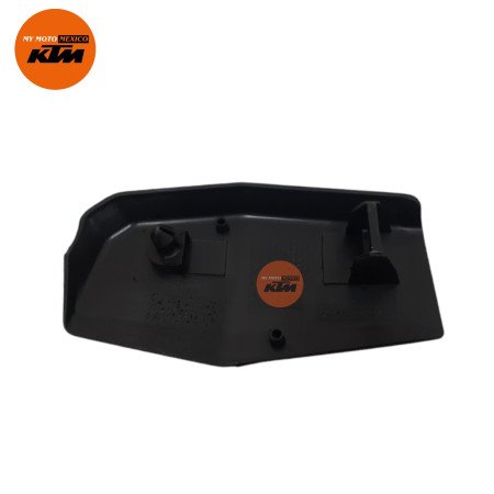 TAPA DE RADIADOR DERECHO KTM DUKE 200 DUKE 390