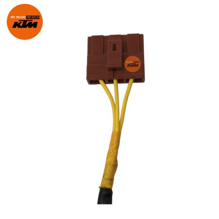 ESTATOR KTM DUKE 250 DUKE 390 RC 390 SVARTPILEN 250 VITPILEN 250