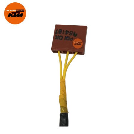 ESTATOR KTM DUKE 250 DUKE 390 RC 390 SVARTPILEN 250 VITPILEN 250