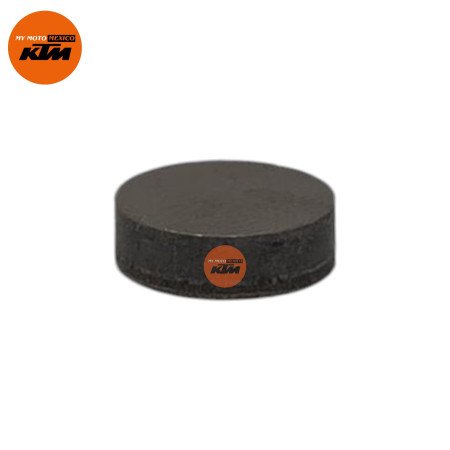 Monedas Pulsadoras Ajuste Valvulas (2.64mm)