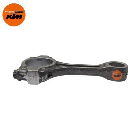 BIELA CON BUJE KTM DUKE 200 RC 200