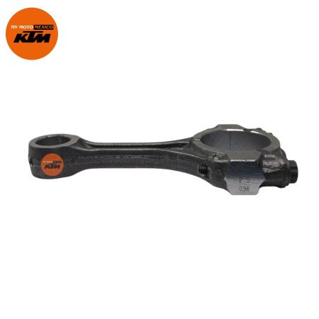 BIELA CON BUJE KTM DUKE 200 RC 200