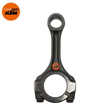 BIELA CON BUJE KTM DUKE 200 RC 200