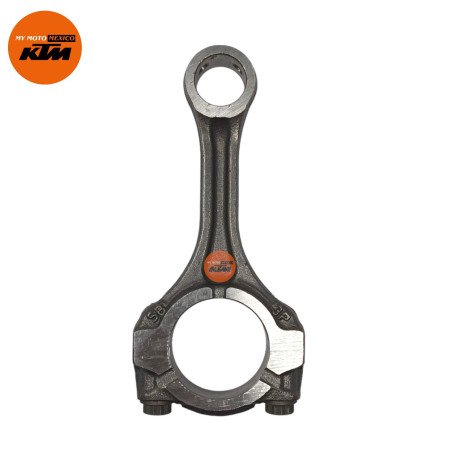 BIELA CON BUJE KTM DUKE 200 RC 200