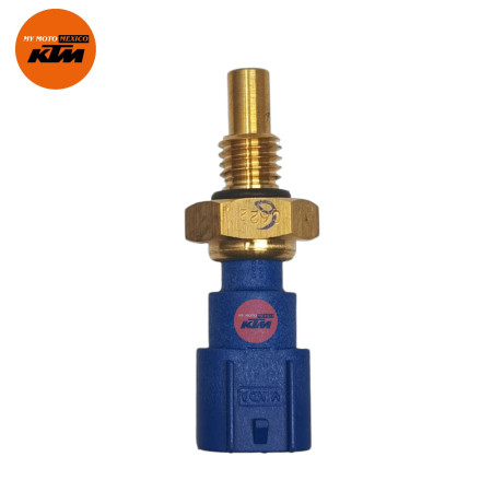 Sensor De Temperatura