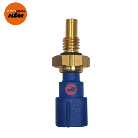 Sensor De Temperatura