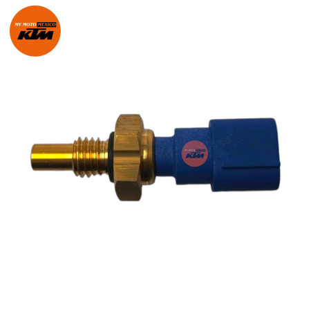 Sensor De Temperatura