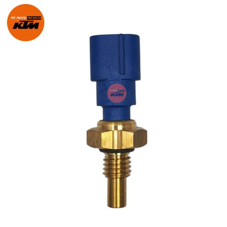Sensor De Temperatura