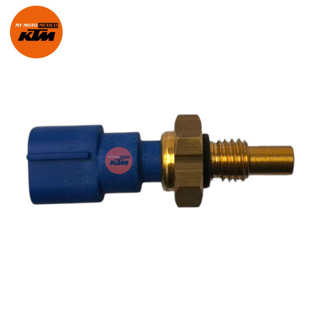 Sensor De Temperatura