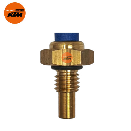 Sensor De Temperatura