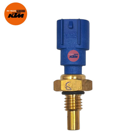 Sensor De Temperatura