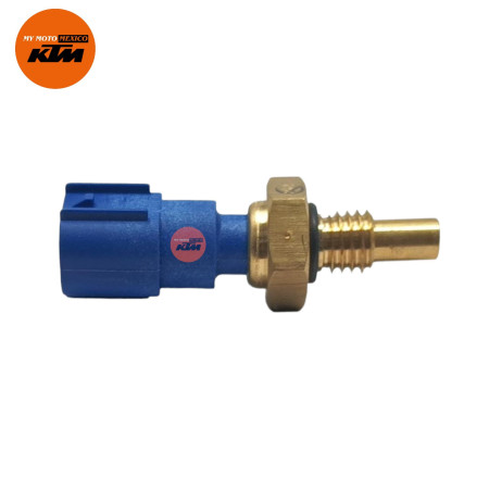 Sensor De Temperatura