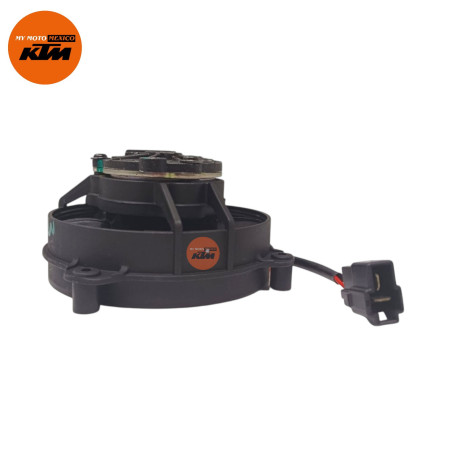 Ventilador Radiador