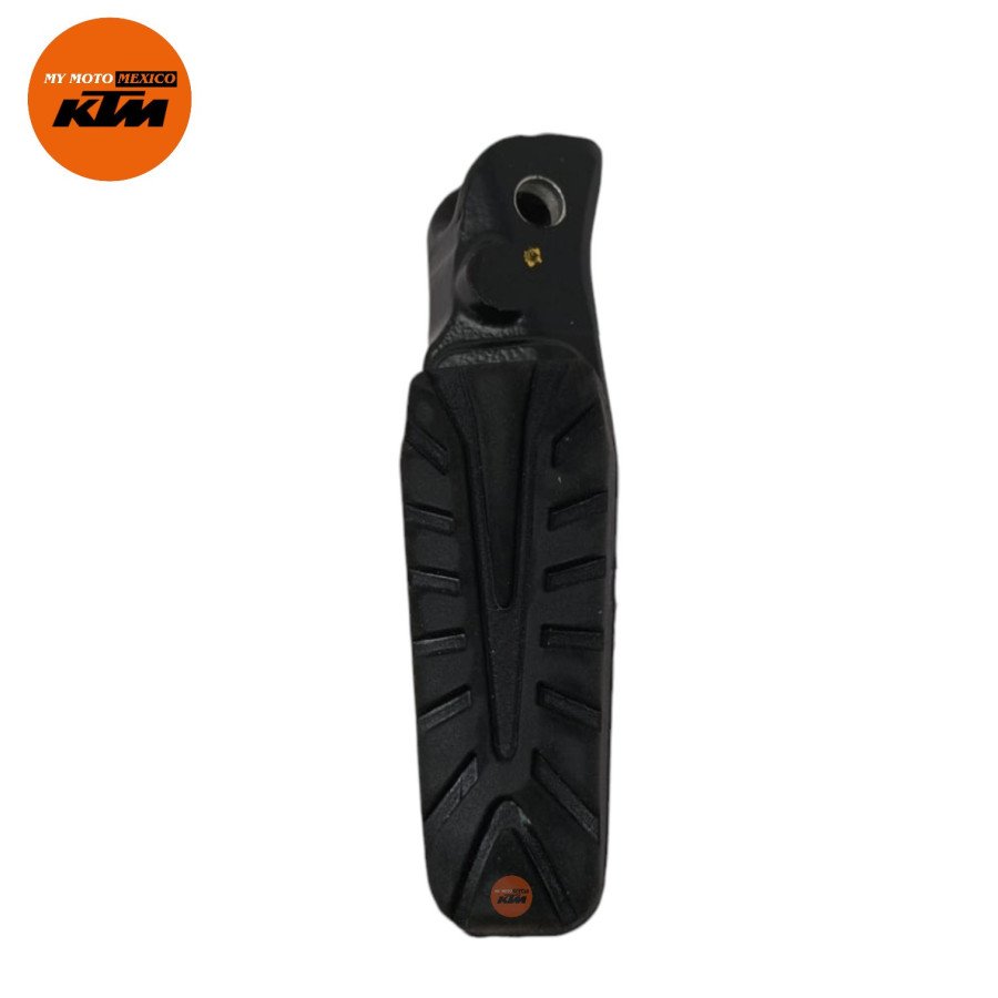 POSAPIES DELANTERO DERECHO KTM DUKE 200 DUKE 250 DUKE 390 RC 200 RC 390