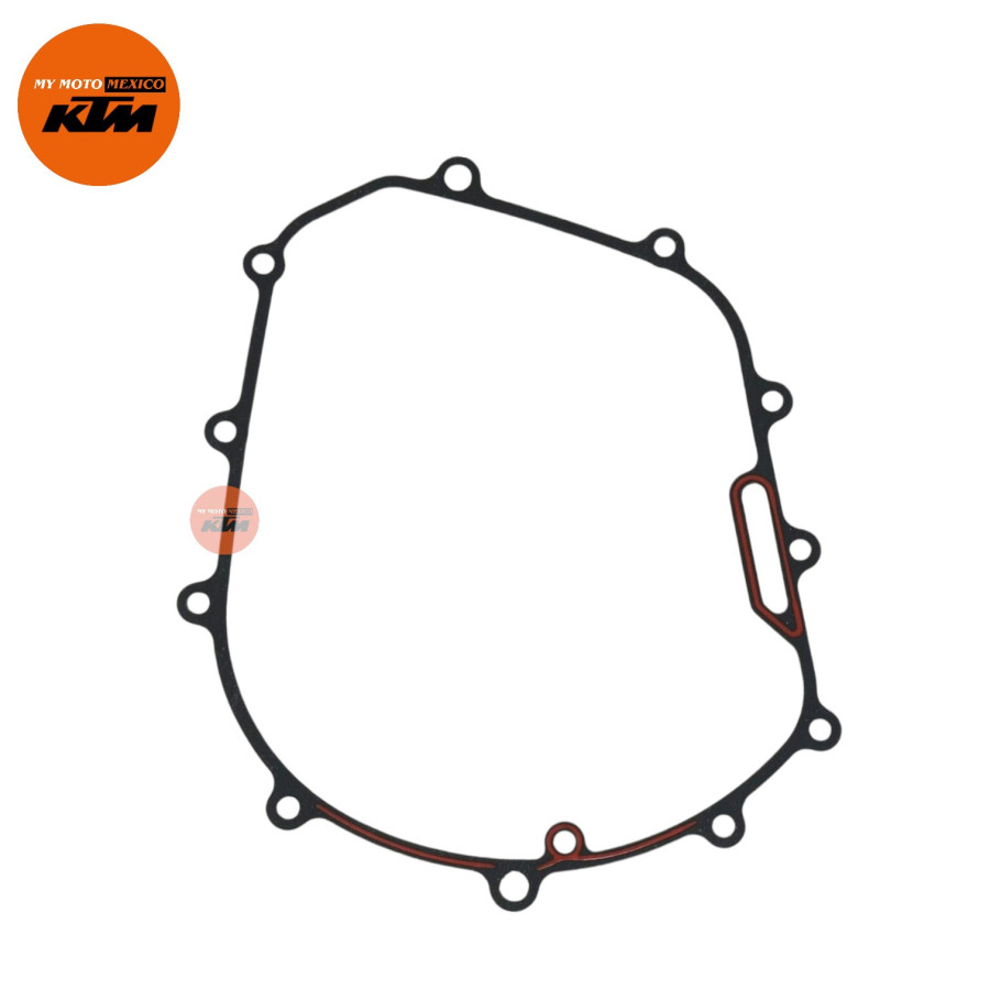 Empaque Tapa De Clutch