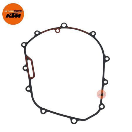 Empaque Junta Tapa Clutch