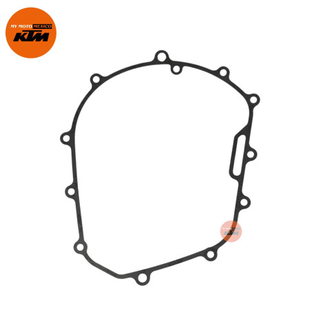Empaque Tapa De Clutch