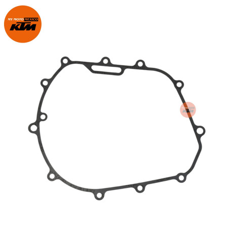 Empaque Tapa De Clutch