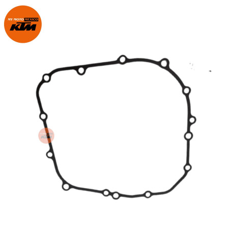 Empaque Tapa De Clutch