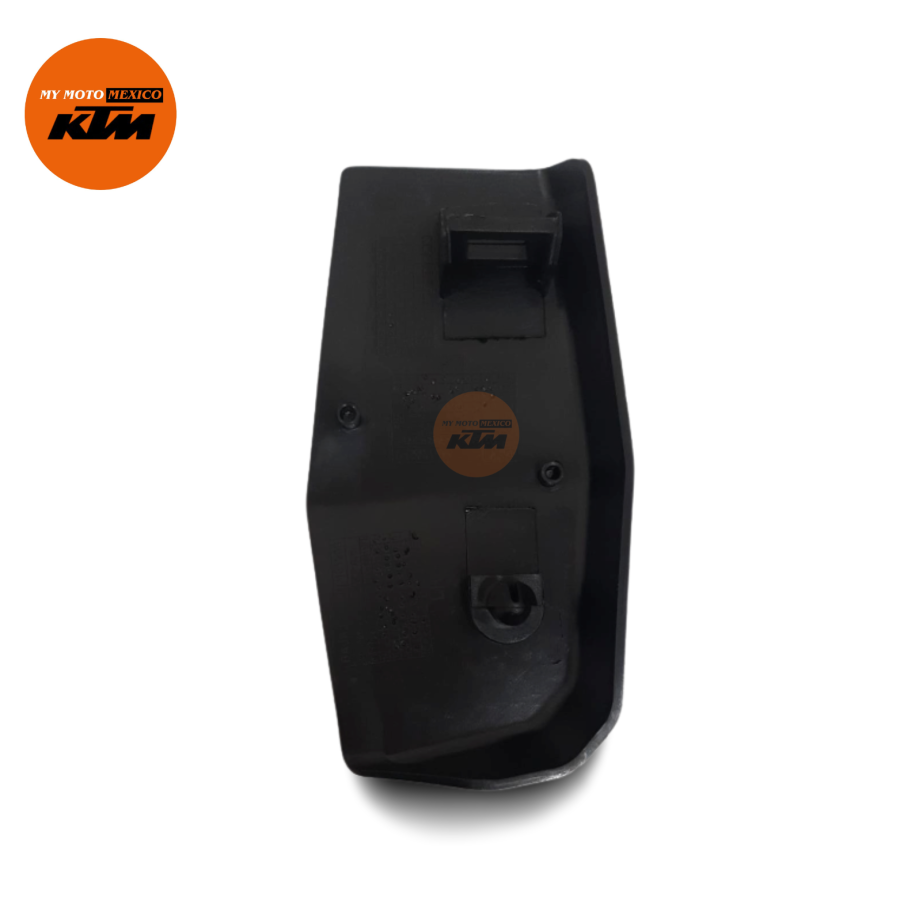 TAPA RADIADOR LH DUKE 200 y 390