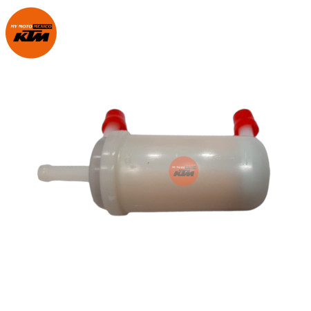 Filtro De Gasolina