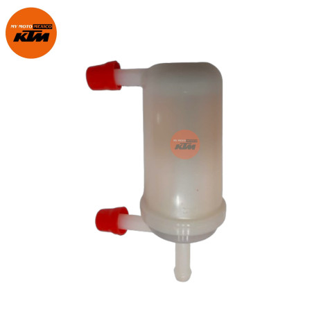 Filtro De Gasolina
