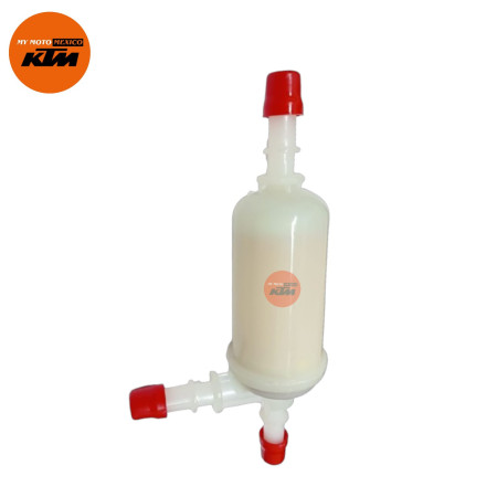 Filtro De Gasolina