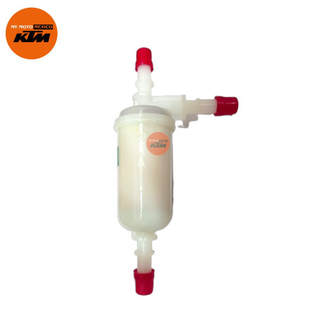 Filtro De Gasolina