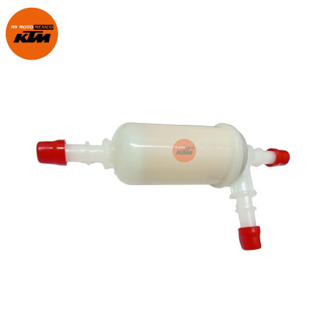 Filtro De Gasolina