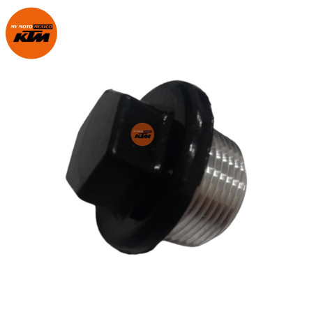 Tornillo Tapon Drenado Aceite