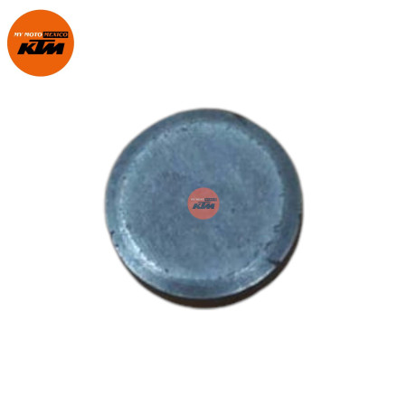 Monedas Pulsadoras Ajuste Valvulas (2.32mm)