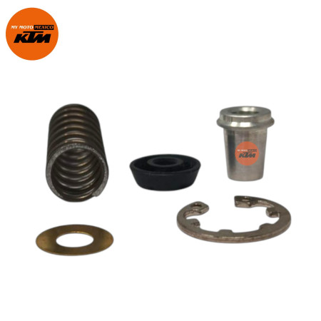 Kit Reparacion Cilindro Maestro Clutch KTM Trasero