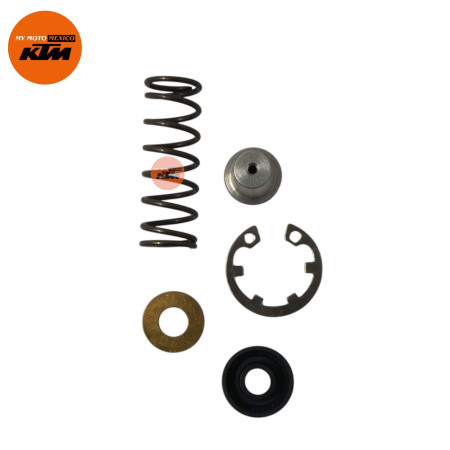 Kit Reparacion Cilindro Maestro Clutch KTM Trasero