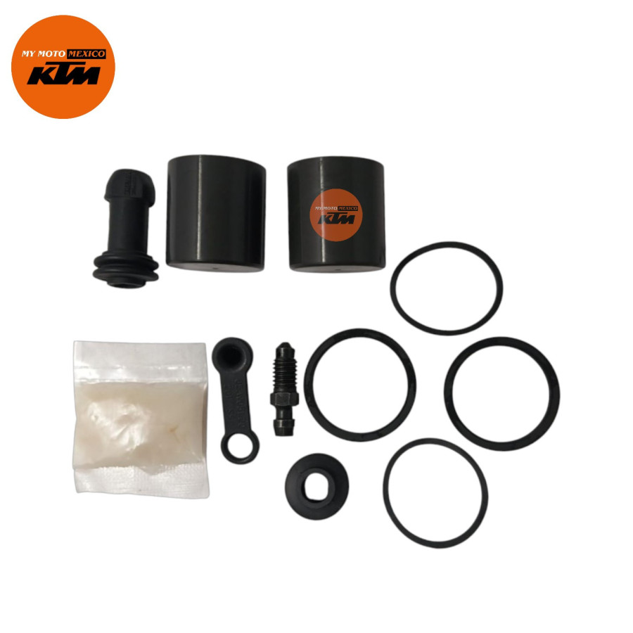 Kit Reparacion Cilindro Maestro Clutch KTM Trasero