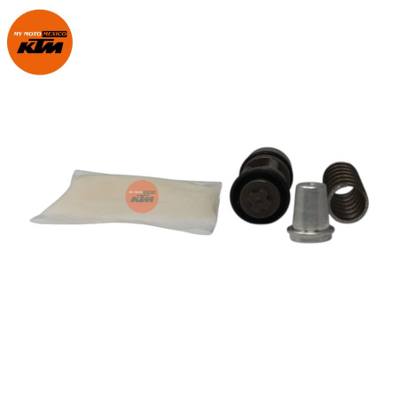 Kit Reparacion Cilindro Maestro Clutch KTM Trasero