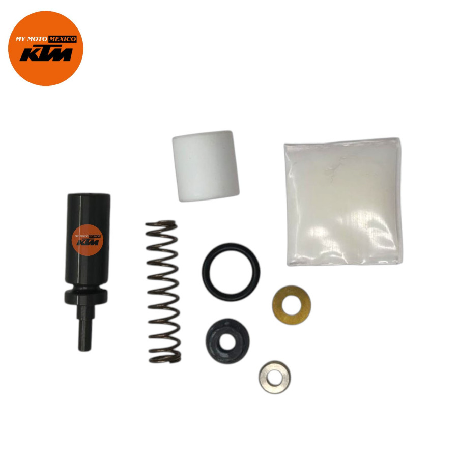 Kit Reparacion Cilindro Maestro Clutch KTM Trasero