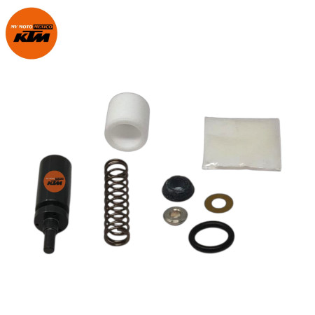 Kit Reparacion Cilindro Maestro Clutch KTM Trasero