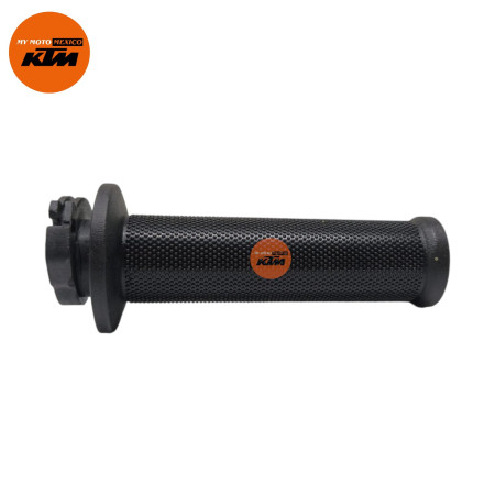 Punos Grips De Goma Derecho