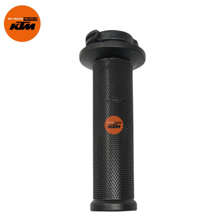 Punos Grips De Goma Derecho