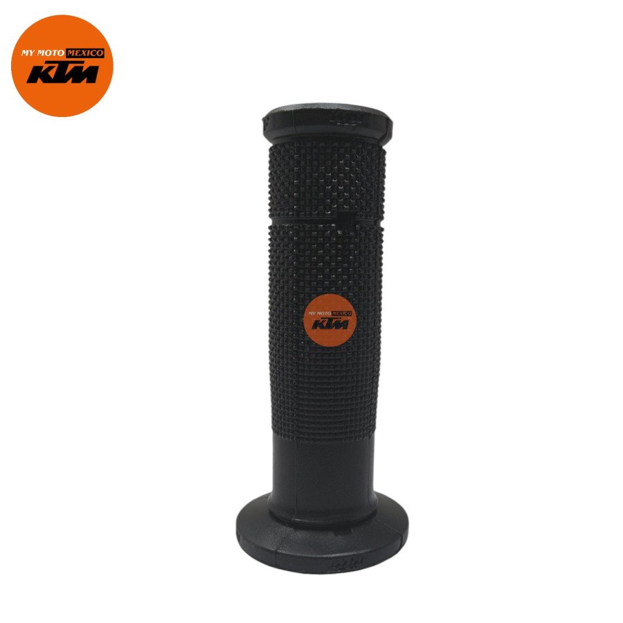 Punos Grips De Goma Izquierda