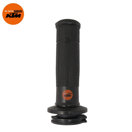 Punos Grips De Goma Derecho