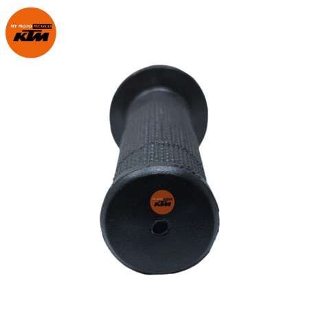 Punos Grips De Goma Derecho
