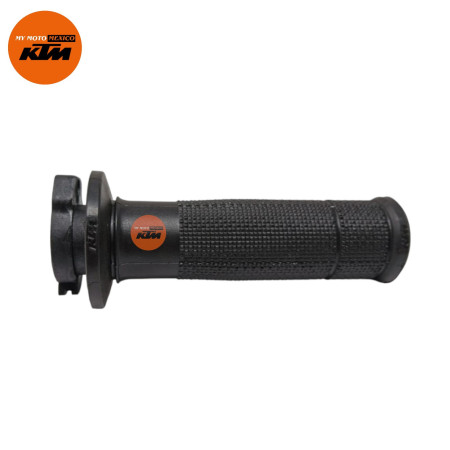 Punos Grips De Goma Derecho