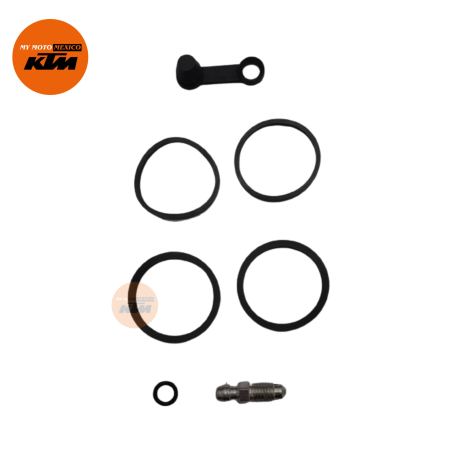 KIT DE REPARACION DE CALIPER DELANTERO KTM DUKE 200 DUKE 390