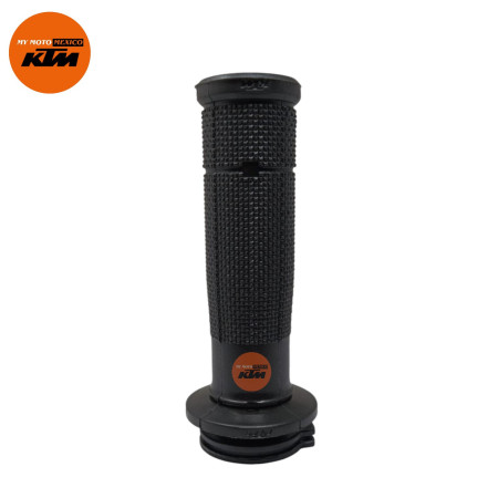 Punos Grips De Goma Derecho